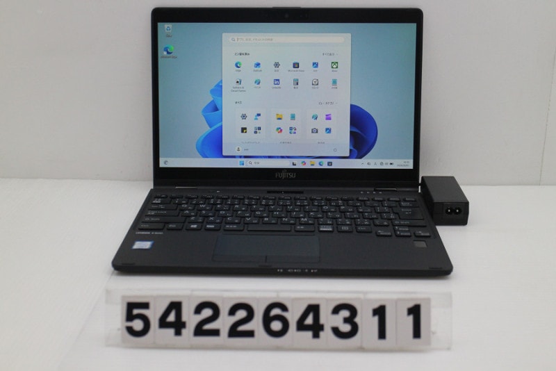 �ٻ��� LIFEBOOK U939X/B Core i5 8365U 1.6GHz/8GB/256GB(SSD)/13.3W/FHD(1920x1080) ���å��ѥͥ�/Win11 ���̥����������šۡ�20260507��