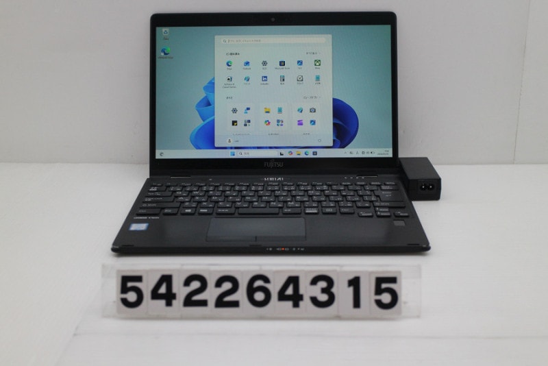 �ٻ��� LIFEBOOK U939X/B Core i5 8365U 1.6GHz/8GB/256GB(SSD)/13.3W/FHD(1920x1080) ���å��ѥͥ�/Win11 �վ����ʪ�������šۡ�20260507��