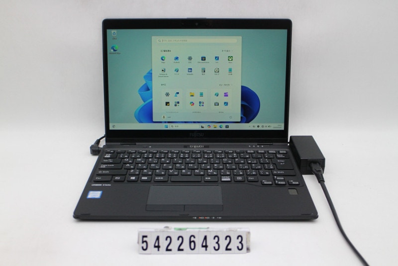 �ٻ��� LIFEBOOK U939X/B Core i5 8365U 1.6GHz/8GB/256GB(SSD)/13.3W/FHD(1920x1080) ���å��ѥͥ�/Win11 ���̥�餢�����šۡ�20260507��
