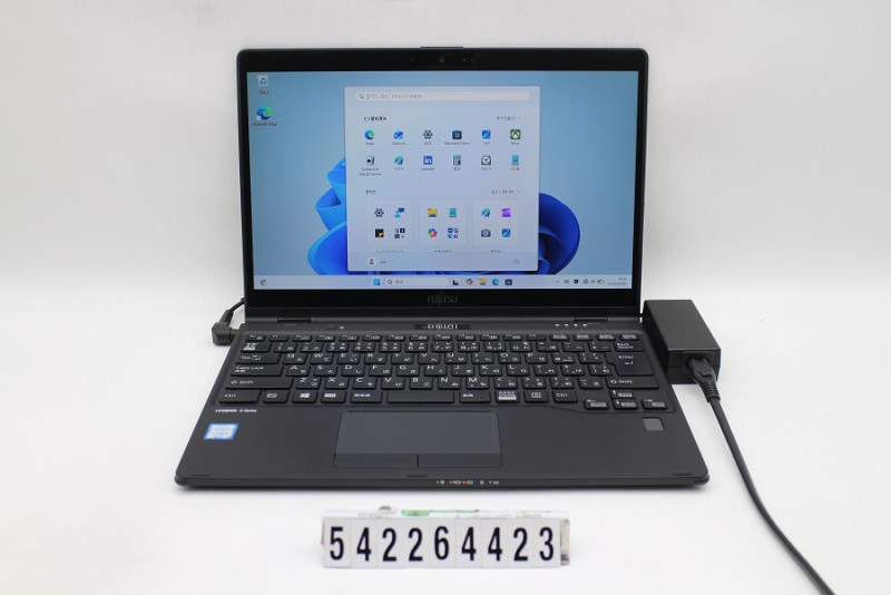�ٻ��� LIFEBOOK U939X/B Core i5 8365U 1.6GHz/8GB/256GB(SSD)/13.3W/FHD(1920x1080) ���å��ѥͥ�/Win11 ���̥����������šۡ�20260507��