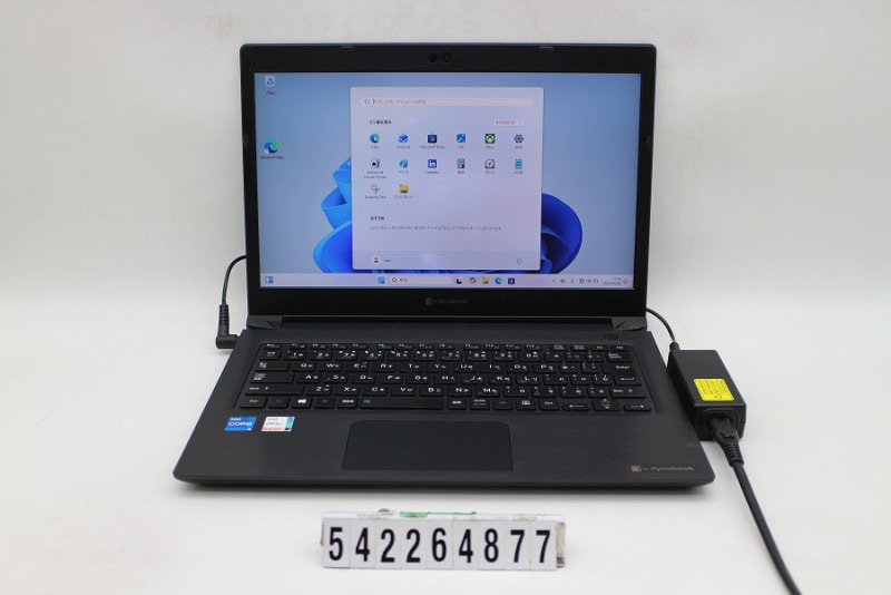 dynabook dynabook S73/HS Core i5 1135G7 2.4GHz/16GB/512GB(SSD)/13.3W/FHD(1920x1080)/Win11 ���̥��ߤ������šۡ�20260507��