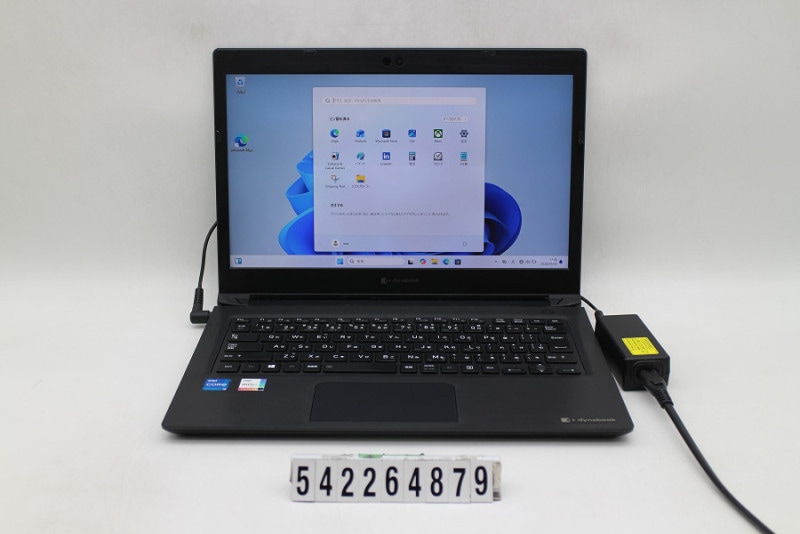 dynabook dynabook S73/HS Core i5 1135G7 2.4GHz/16GB/512GB(SSD)/13.3W/FHD(1920x1080)/Win11 ���̥��ߤ������šۡ�20260507��