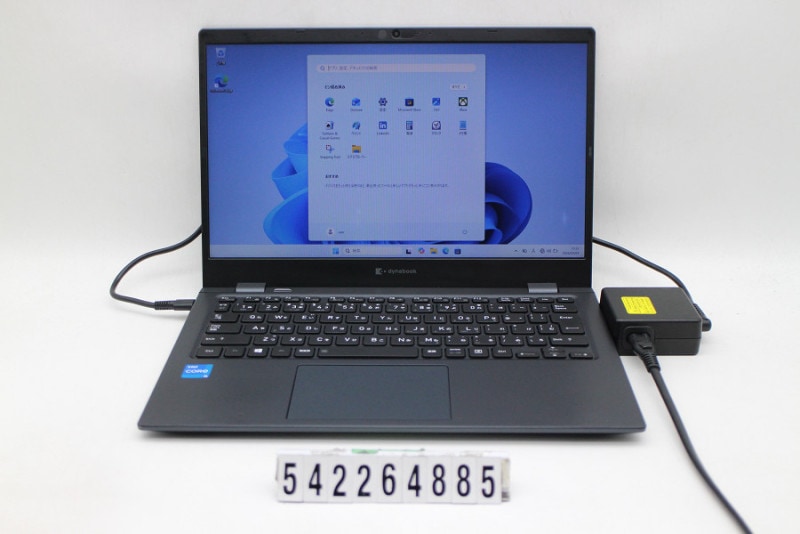dynabook dynabook G83/HS Core i5 1135G7 2.4GHz/8GB/256GB(SSD)/13.3W/FWXGA(1366x768)/Win11 ���̥����������šۡ�20260507��