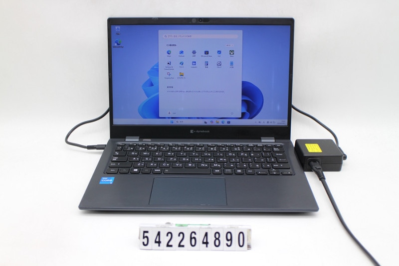 dynabook dynabook G83/HS Core i5 1135G7 2.4GHz/8GB/256GB(SSD)/13.3W/FWXGA(1366x768)/Win11 ���̥��ߤ������šۡ�20260507��