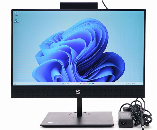 hp ProOne 600 G5 AiO Core i5-9500T 2.2GHz 8GB 256GB(����SSD) DVD-ROM 21.5����� �ե�HD 1920x1080�ɥå� Windows11 Pro 64bit ��ͭ ����šۡ�20260508��