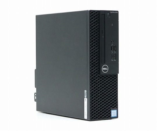 DELL OptiPlex 3050 SFF Core i5-6500 3.2GHz 8GB 256GB(SSD) HDMI/DisplayPort���� DVD+-RW Windows10 Pro 64bit ���� ����šۡ�20260508��