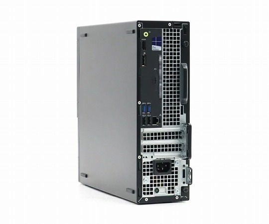DELL OptiPlex 3050 SFF Core i5-6500 3.2GHz 8GB 256GB(SSD) HDMI/DisplayPort���� DVD+-RW Windows10 Pro 64bit ���� ����šۡ�20260508��