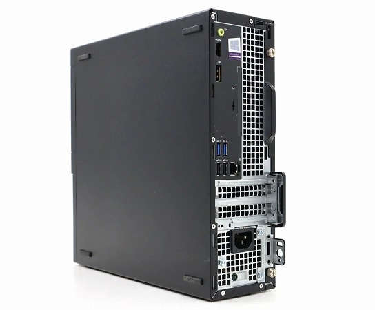 DELL OptiPlex 3050 SFF Core i5-6500 3.2GHz 8GB 256GB(SSD) HDMI/DisplayPort���� Windows10 Pro 64bit ����šۡ�20260508��