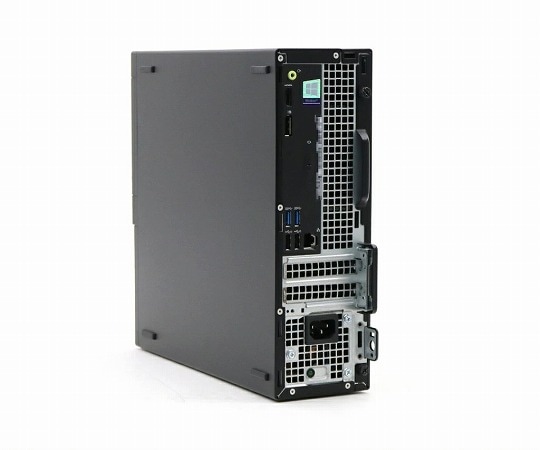 DELL OptiPlex 3050 SFF Core i7-6700 3.4GHz 8GB 256GB(SSD) HDMI/DisplayPort���� DVD+-RW Windows10 Pro 64bit ����šۡ�20260508��