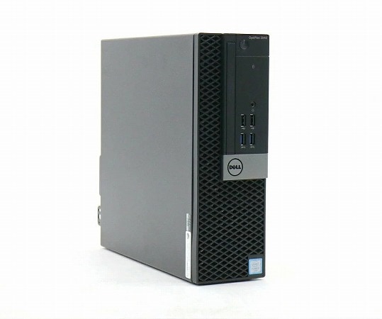 DELL OptiPlex 3040 SFF Core i5-6500 3.2GHz 8GB 256GB(SSD) HDMI/DisplayPort���� Windows10 Pro 64bit ����šۡ�20260508��
