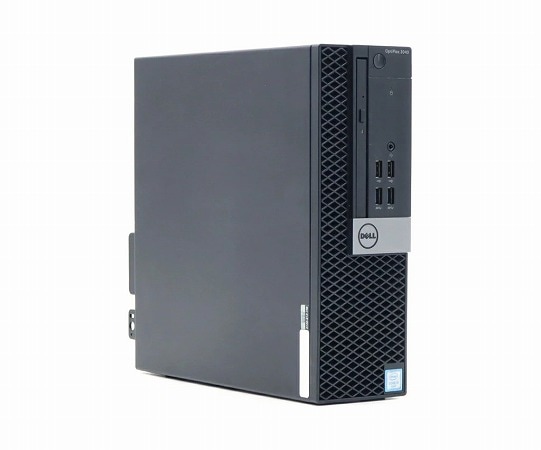 DELL OptiPlex 3040 SFF Core i5-6500 3.2GHz 8GB 256GB(SSD) HDMI/DisplayPort���� DVD+-RW Windows10 Pro 64bit ����šۡ�20260508��