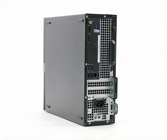 DELL OptiPlex 3040 SFF Core i5-6500 3.2GHz 8GB 256GB(SSD) HDMI/DisplayPort���� DVD+-RW Windows10 Pro 64bit ����šۡ�20260508��