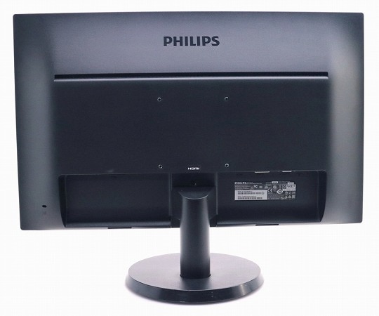 �����ʡ�PHILIPS 243V5QHABA/11 23.6����������MVA�ѥͥ� �ե�HD 1920x1080�ɥå� HDMI/DVI-D/���ʥ���RGB���� ����šۡ�20260508��