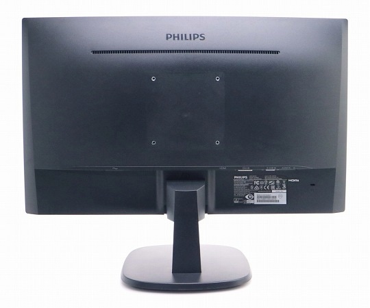 PHILIPS 243V7QDAB/11 23.8����������IPS�ѥͥ� �ե�HD 1920x1080�ɥå� HDMI/DVI-D/���ʥ���RGB���� ��Ω�Ļ��Ѵ����� ����šۡ�20260508��