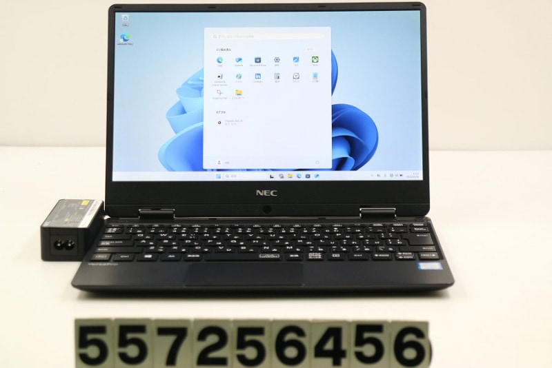 NEC PC-VKT13HZG5 Core i5 8200Y 1.3GHz/8GB/256GB(SSD)/12.5W/FHD(1920x1080)/Win11����šۡ�20260508��