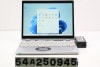 Panasonic CF-QV9RFAVS Core i5 10310U 1.7GHz/8GB/256GB(SSD)/12W/WQXGA+(2880x1920) ���å��ѥͥ�/LTE/Win11����šۡ�20260508��