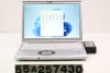 Panasonic CF-SV1RDEAS Core i5 1145G7 2.6GHz/8GB/256GB(SSD)/12.1W/WUXGA(1920x1200)/Win11����šۡ�20260508��