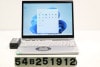 Panasonic CF-QV9RFAVS Core i5 10310U 1.7GHz/8GB/256GB(SSD)/12W/WQXGA+(2880x1920) ���å��ѥͥ�/LTE/Win11����šۡ�20260508��