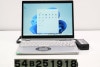 Panasonic CF-QV9RFAVS Core i5 10310U 1.7GHz/8GB/256GB(SSD)/12W/WQXGA+(2880x1920) ���å��ѥͥ�/LTE/Win11����šۡ�20260508��