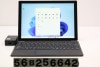 Microsoft Surface Pro 7+ 256GB Core i5 1135G7 2.4GHz/16GB/256GB(SSD)/12.3/(2736x1824) ���å��ѥͥ�/Win11����šۡ�20260508��
