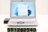 Panasonic CF-SV8KM5VS Core i5 8265U 1.6GHz/8GB/256GB(SSD)/12.1W/WUXGA(1920x1200)/Win11����šۡ�20260508��