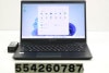 dynabook dynabook G83/FP Core i5 10210U 1.6GHz/16GB/256GB(SSD)/13.3W/FHD(1920x1080) ���å��ѥͥ�/Win11����šۡ�20260508��