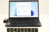dynabook dynabook G83/FP Core i5 10210U 1.6GHz/16GB/256GB(SSD)/13.3W/FHD(1920x1080) ���å��ѥͥ�/Win11����šۡ�20260508��