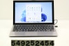 �ڥ�����ʡ�VAIO VJPA11C13N Core i5 8200Y 1.3GHz/8GB/256GB(SSD)/12.5W/FHD(1920x1080) ���å��ѥͥ�/Win11����šۡ�20260508��