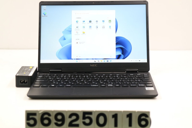 NEC PC-VKT10CZG6 Core i5 10210Y 1GHz/8GB/256GB(SSD)/12.5W/FHD(1920x1080)/Win11 ���̥��ߤ������šۡ�20260508��