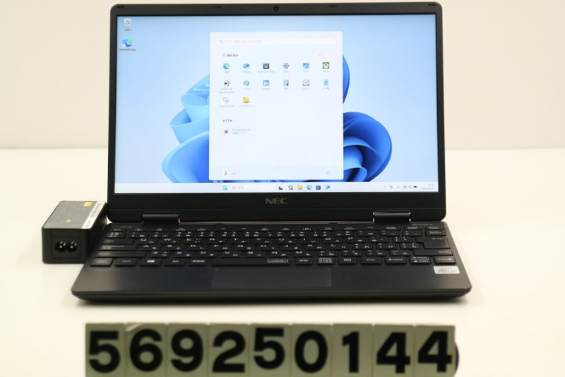 NEC PC-VKT10CZG6 Core i5 10210Y 1GHz/8GB/256GB(SSD)/12.5W/FHD(1920x1080)/Win11 ���ԡ��������ɡ���šۡ�20260508��