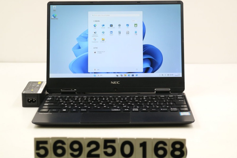 NEC PC-VKT13HZG4 Core i5 8200Y 1.3GHz/8GB/256GB(SSD)/12.5W/FHD(1920x1080)/Win11 �Хåƥ���������šۡ�20260508��