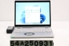 Panasonic CF-QV9RFAVS Core i5 10310U 1.7GHz/8GB/256GB(SSD)/12W/WQXGA+(2880x1920) ���å��ѥͥ�/Win11 ���������������šۡ�20260508��