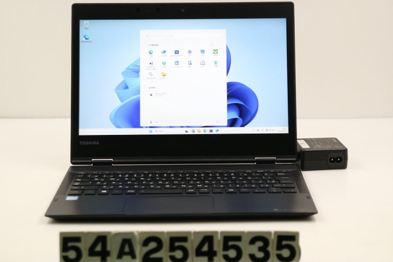 dynabook dynabook VC72/DP Core i5 8250U 1.6GHz/8GB/256GB(SSD)/12.5W/FHD(1920x1080) ���å��ѥͥ�/Win11 �������ߤ������šۡ�20260508��