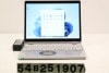 Panasonic CF-QV9RFAVS Core i5 10310U 1.7GHz/8GB/256GB(SSD)/12W/WQXGA+(2880x1920) ���å��ѥͥ�/LTE/Win11 ���������������šۡ�20260508��