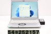 Panasonic CF-SV9RDLVS Core i5 10310U 1.7GHz/8GB/256GB(SSD)/12.1W/WUXGA(1920x1200)/Win11 ������»�������šۡ�20260508��