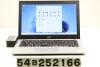 �ڥ�����ʡ�NEC PC-VKT16BZG3 Core i5 8250U 1.6GHz/8GB/256GB(SSD)/12.5W/FWXGA(1366x768)/Win11����šۡ�20260508��