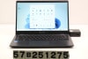dynabook dynabook G83/HU Core i5 1135G7 2.4GHz/8GB/256GB(SSD)/13.3W/FHD(1920x1080)/Win11 �ѡ���ϥ��������šۡ�20260508��