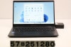 dynabook dynabook G83/HU Core i5 1135G7 2.4GHz/8GB/256GB(SSD)/13.3W/FHD(1920x1080)/Win11 �����ҥӤ������šۡ�20260508��