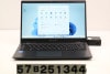 dynabook dynabook G83/HU Core i5 1135G7 2.4GHz/8GB/256GB(SSD)/13.3W/FHD(1920x1080)/Win11 �ѡ���ϥ��������šۡ�20260508��