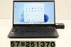 �ڥ�����ʡ�dynabook dynabook G83/HU Core i5 1135G7 2.4GHz/8GB/256GB(SSD)/13.3W/FHD(1920x1080)/Win11����šۡ�20260508��