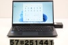 dynabook dynabook G83/HU Core i5 1135G7 2.4GHz/8GB/256GB(SSD)/13.3W/FHD(1920x1080)/Win11 ���̥��ߤ������šۡ�20260508��