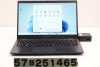 dynabook dynabook G83/HU Core i5 1135G7 2.4GHz/8GB/256GB(SSD)/13.3W/FHD(1920x1080)/Win11 �����ҥӤ������šۡ�20260508��