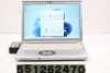 Panasonic CF-SV7RDCVS Core i5 8350U 1.7GHz/8GB/256GB(SSD)/12.1W/WUXGA(1920x1200)/Win11 �����ܡ��ɲ��Фߤ������šۡ�20260508��