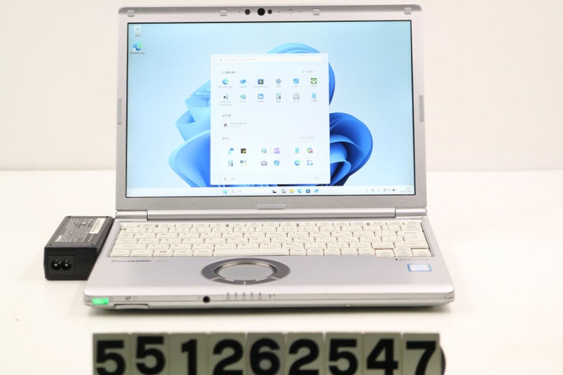 Panasonic CF-SV8RFCVS Core i5 8365U 1.6GHz/8GB/256GB(SSD)/12.1W/WUXGA(1920x1200)/LTE/Win11 �����ܡ��ɺ��������šۡ�20260508��