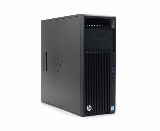 hp Z440 Workstation Xeon E5-1620 v4 3.5GHz 32GB 256GB(SSD) Quadro P620 DVD+-RW Windows10 Pro 64bit ����šۡ�20260509��
