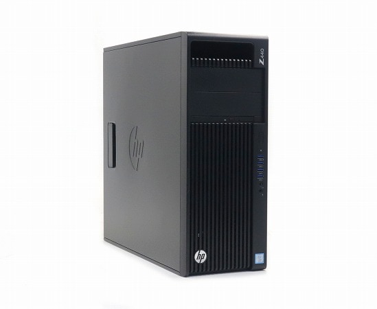 hp Z440 Workstation Xeon E5-1620 v4 3.5GHz 32GB 256GB(SSD) Quadro P620 DVD+-RW Windows10 Pro 64bit ����šۡ�20260509��