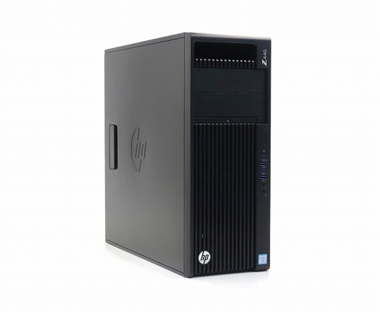hp Z440 Workstation Xeon E5-1620 v4 3.5GHz 32GB 256GB(SSD) Quadro P2000 DVD+-RW Windows10 Pro 64bit ����šۡ�20260509��