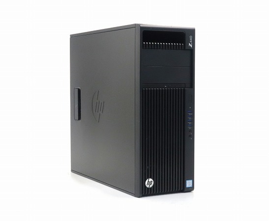 hp Z440 Workstation Xeon E5-1680 v4 3.4GHz 32GB 256GB(SSD) Quadro P2000 DVD+-RW Windows10 Pro 64bit ����šۡ�20260509��
