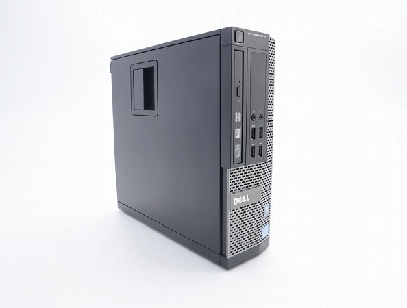 DELL OptiPlex 9010 SFF Core i5-3470 3.2GHz 4GB 500GB(HDD) DisplayPort x2/���ʥ���RGB���� DVD-ROM Windows7 Pro 32bit ����šۡ�20260509��