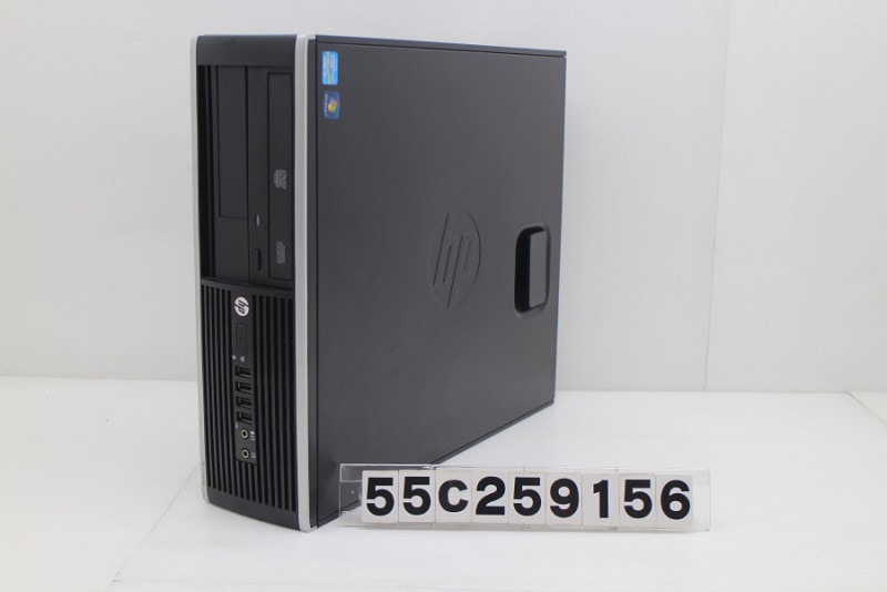 hp Compaq Pro 6300 SFF Core i3 3240 3.4GHz/4GB/500GB/DVD/RS232C/Win7����šۡ�20260512��